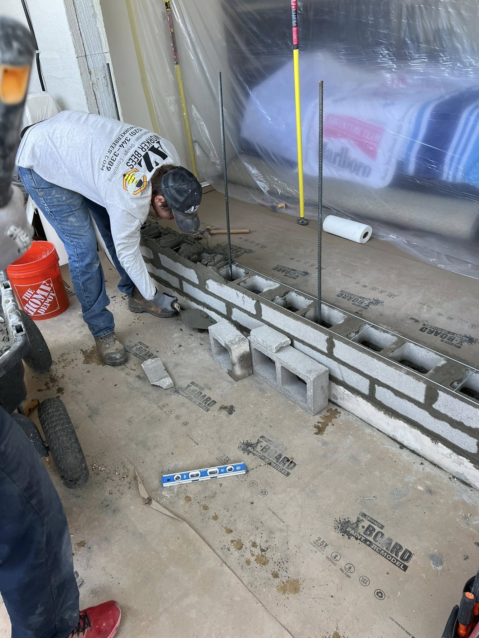 What to Expect During a Home Remodel: A Week-by-Week Breakdown